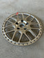 20 INCH FORGED WHEELS RIMS for PORSCHE 718 982 SPYDER 2023 custom fit SP1 MODULAR WHEELS