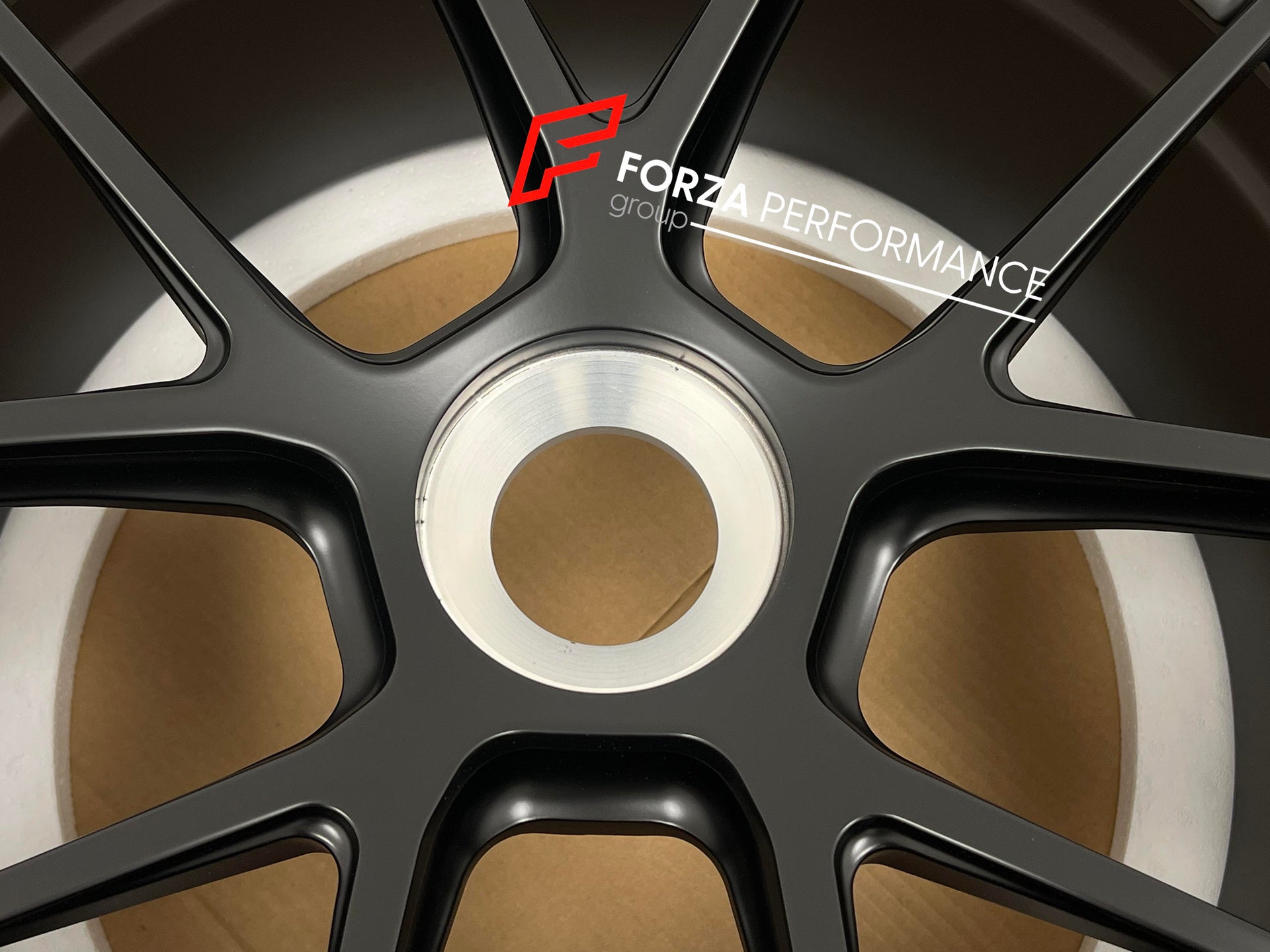 20 INCH FORGED WHEELS RIMS for PORSCHE 718 CAYMAN GT4 custom fit buy OEM Porsche GT3RS 9GT601025AL style design wheels