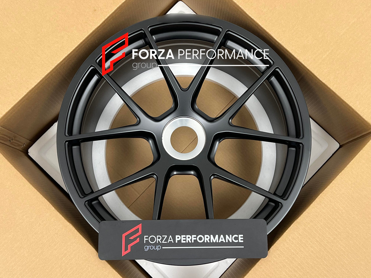 20 INCH FORGED WHEELS RIMS for PORSCHE 718 CAYMAN GT4 custom fit buy OEM Porsche GT3RS 9GT601025AL style design wheels