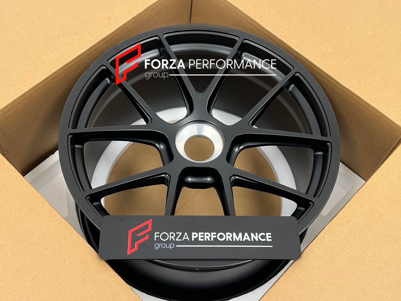 20 INCH FORGED WHEELS RIMS for PORSCHE 718 CAYMAN GT4 custom fit buy OEM Porsche GT3RS 9GT601025AL style design wheels