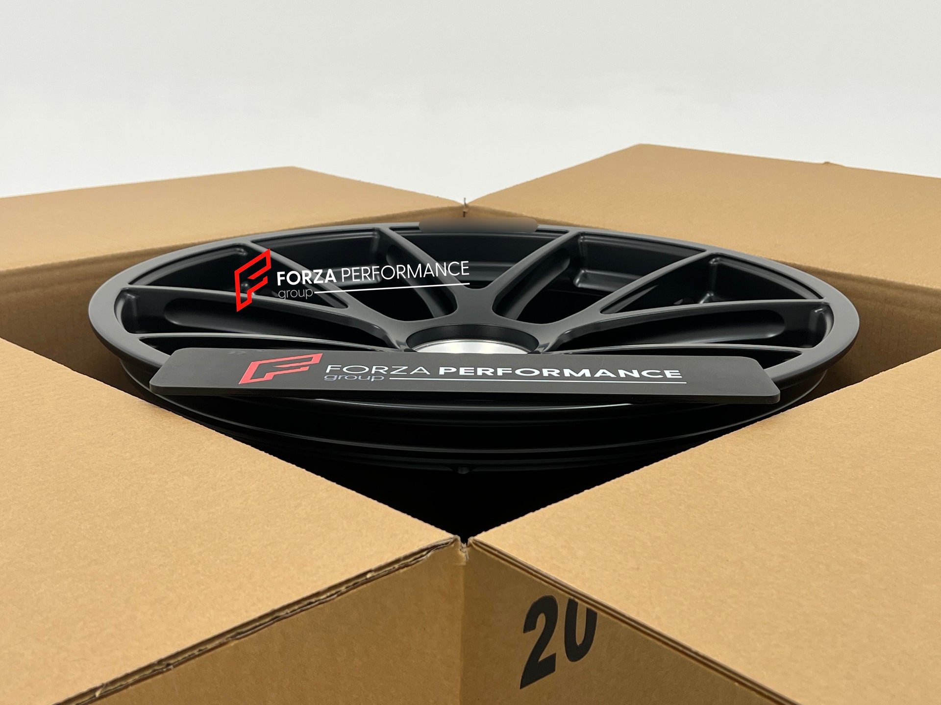 20 INCH FORGED WHEELS RIMS for PORSCHE 718 CAYMAN GT4 custom fit buy OEM Porsche GT3RS 9GT601025AL style design wheels