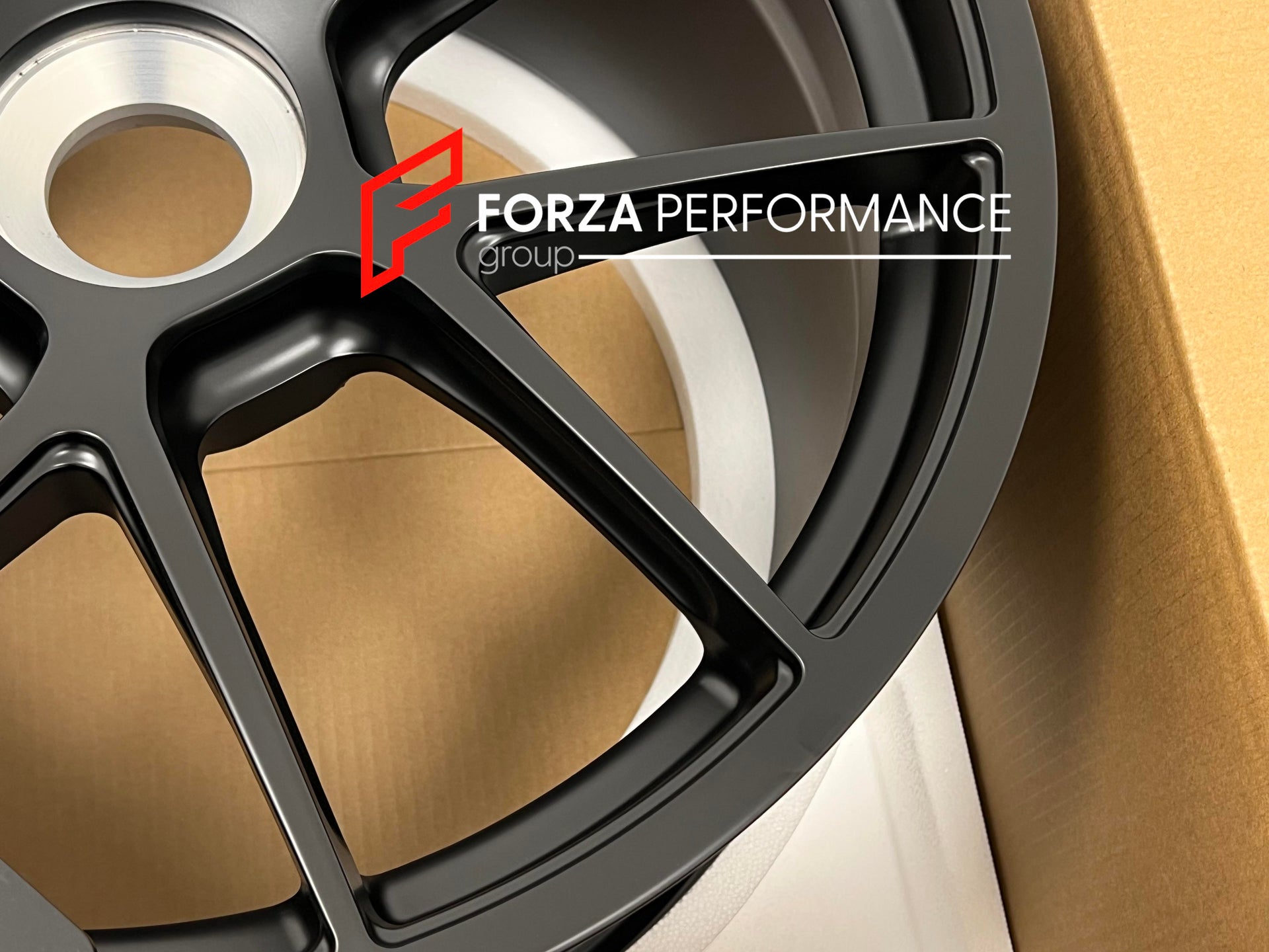 20 INCH FORGED WHEELS RIMS for PORSCHE 718 CAYMAN GT4 custom fit buy OEM Porsche GT3RS 9GT601025AL style design wheels