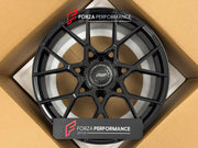 20 INCH FORGED WHEELS RIMS for PORSCHE 718 CAYMAN GT4RS 982 982C 2018 custom fit OEM 992 GT3RS wheels