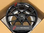 20 INCH FORGED WHEELS RIMS for PORSCHE 718 CAYMAN GT4RS 982 982C 2018 custom fit OEM 992 GT3RS wheels
