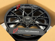 20 INCH FORGED WHEELS RIMS for PORSCHE 718 CAYMAN GT4RS 982 982C 2018 custom fit OEM 992 GT3RS wheels