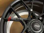 20 INCH FORGED WHEELS RIMS for PORSCHE 718 CAYMAN GT4RS 982 982C 2018 custom fit OEM 992 GT3RS wheels