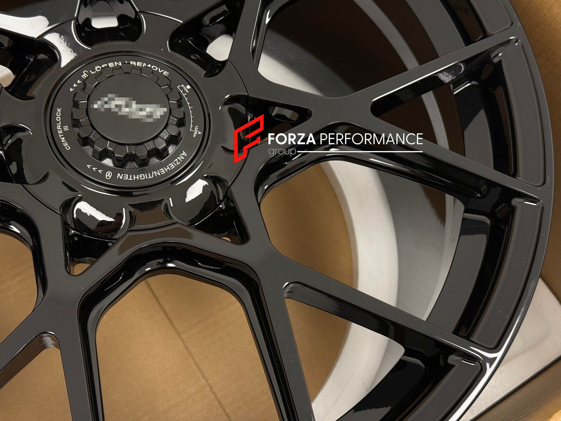 20 INCH FORGED WHEELS RIMS for PORSCHE 718 CAYMAN GT4RS 982 982C 2018 custom fit OEM 992 GT3RS wheels