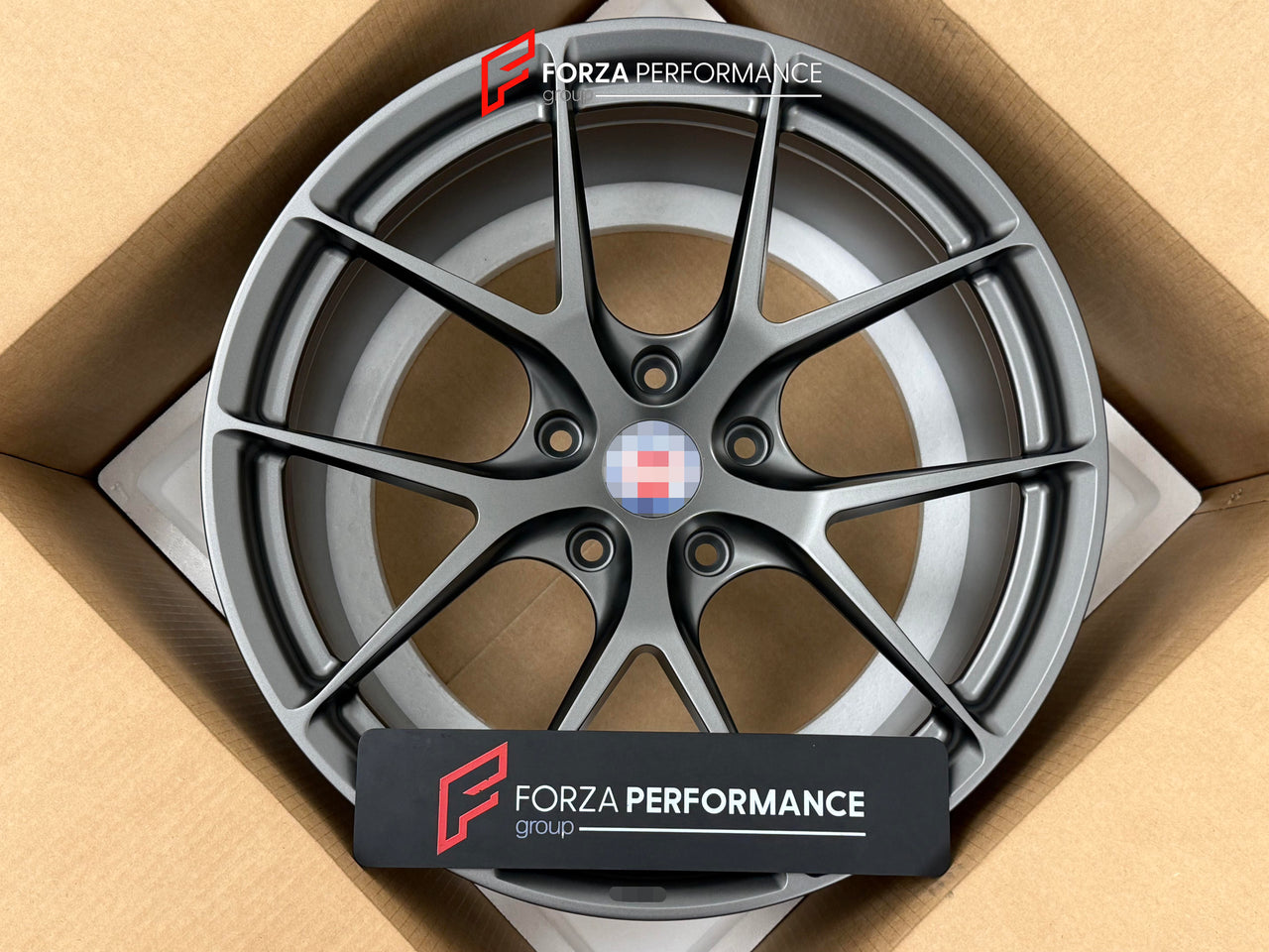 20 INCH FORGED WHEELS RIMS for PORSCHE 718 I 982 CAYMAN S 2020 custom fit HRE P1 P101 wheels buy