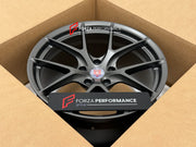 20 INCH FORGED WHEELS RIMS for PORSCHE 718 I 982 CAYMAN S 2020 custom fit HRE P1 P101 wheels buy