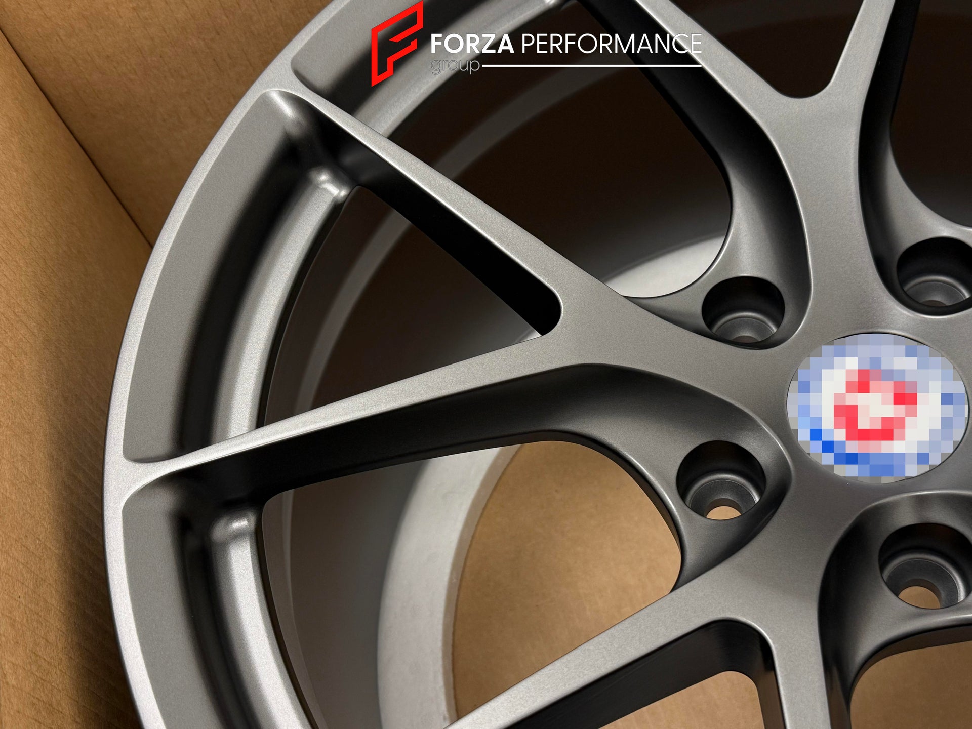20 INCH FORGED WHEELS RIMS for PORSCHE 718 I 982 CAYMAN S 2020 custom fit HRE P1 P101 wheels buy