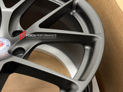 20 INCH FORGED WHEELS RIMS for PORSCHE 718 I 982 CAYMAN S 2020 custom fit HRE P1 P101 wheels buy