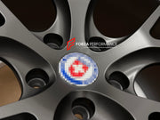 20 INCH FORGED WHEELS RIMS for PORSCHE 718 I 982 CAYMAN S 2020 custom fit HRE P1 P101 wheels buy
