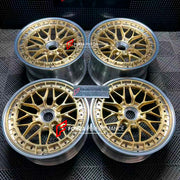 20 INCH FORGED WHEELS RIMS for PORSCHE 911 991.1 2015 TURBO S A656 Forza Performance custom fit buy 992TT-S – X Series S3-X1 style design wheels