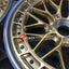 20 INCH FORGED WHEELS RIMS for PORSCHE 911 991.1 2015 TURBO S A656 Forza Performance custom fit buy 992TT-S – X Series S3-X1 style design wheels