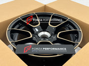 20 INCH FORGED WHEELS RIMS for PORSCHE 911 991.1 TURBO S 2014 custom fit buy OEM PORSCHE 992 TURBO S style design wheels