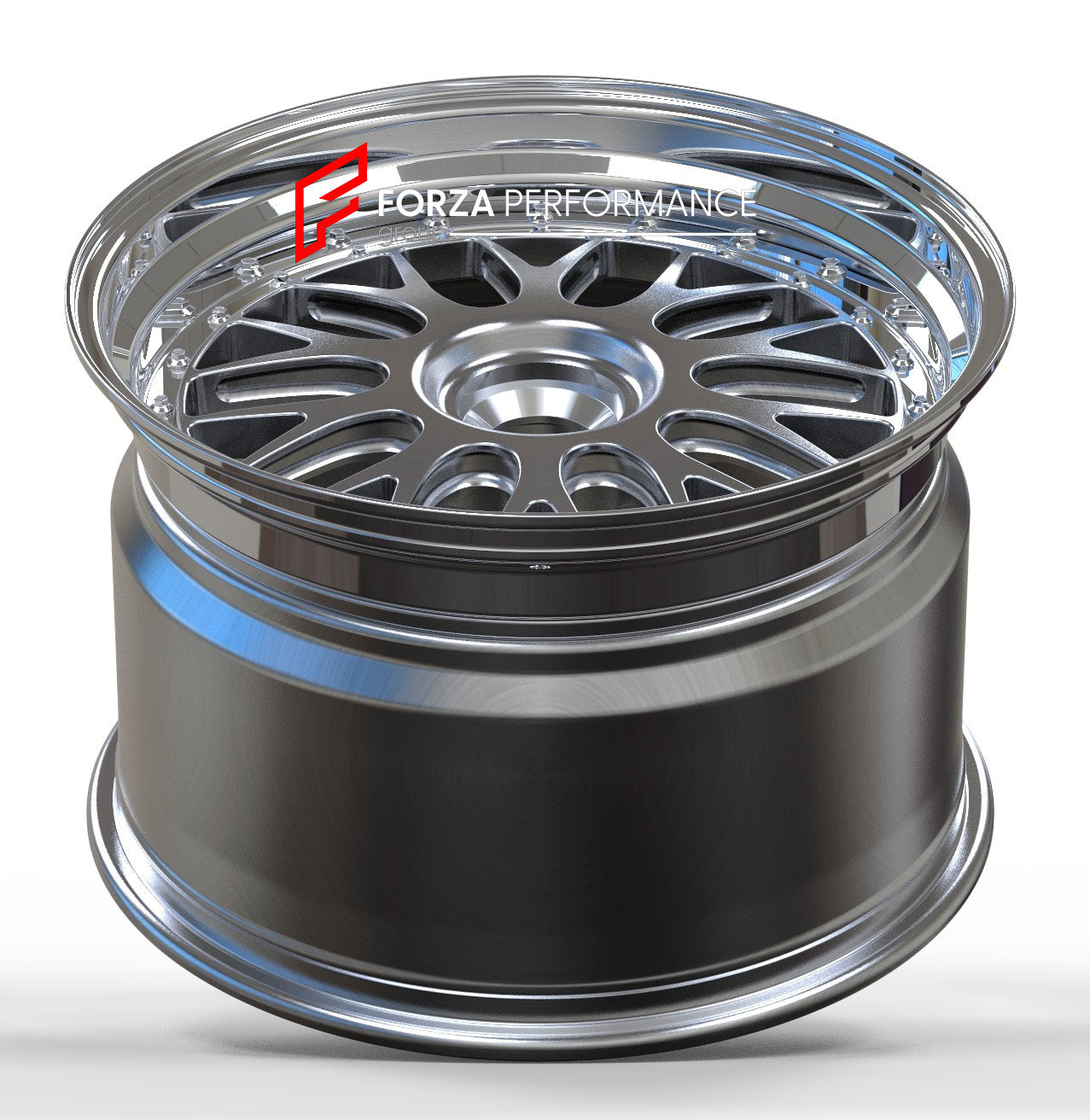 20 INCH FORGED WHEELS RIMS for PORSCHE 911 991.1 991.2 GT3 RS custom fit BBS E89 