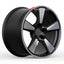 20 INCH FORGED WHEELS RIMS for PORSCHE 911 991.1 CARRERA 4 CABRIOLET 2015 custom fit OEM 50 YEARS ANNIVERSARY WHEELS