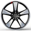 20 INCH FORGED WHEELS RIMS for PORSCHE 911 991.1 CARRERA 4 CABRIOLET 2015 custom fit OEM 50 YEARS ANNIVERSARY WHEELS