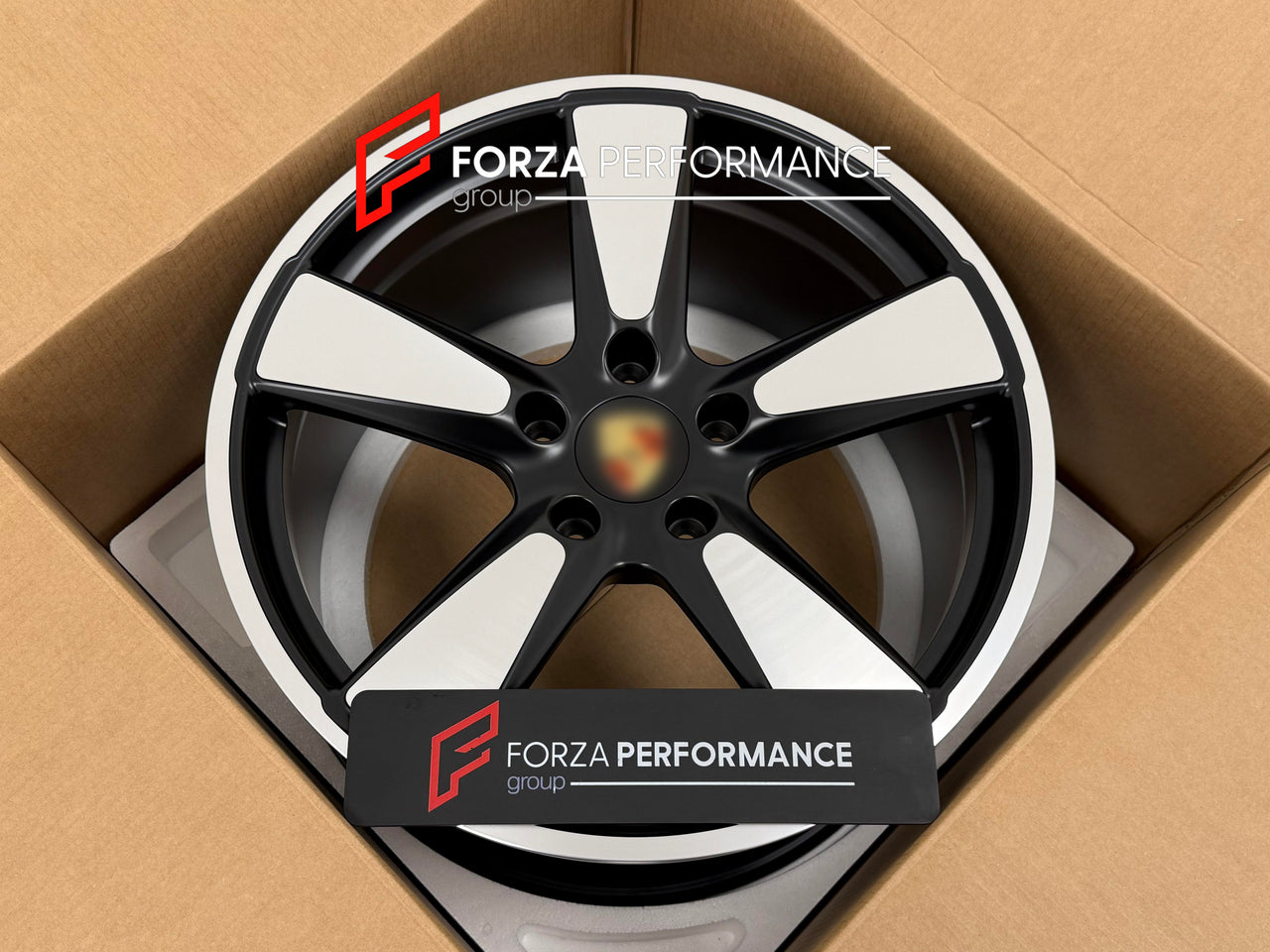 20 INCH FORGED WHEELS RIMS for PORSCHE 911 991.1 CARRERA BASE NARROW BODY 2015