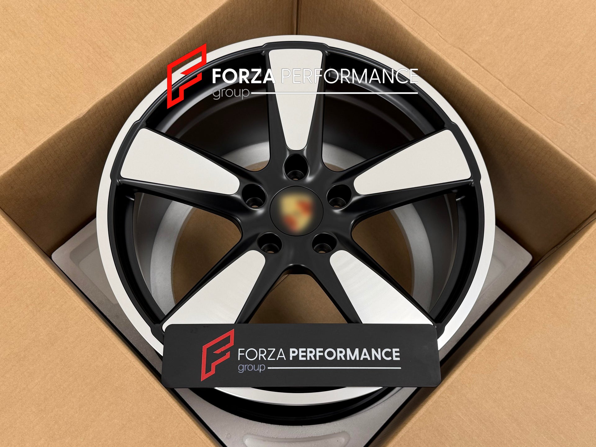 20 INCH FORGED WHEELS RIMS for PORSCHE 911 991.1 CARRERA BASE NARROW BODY 2015