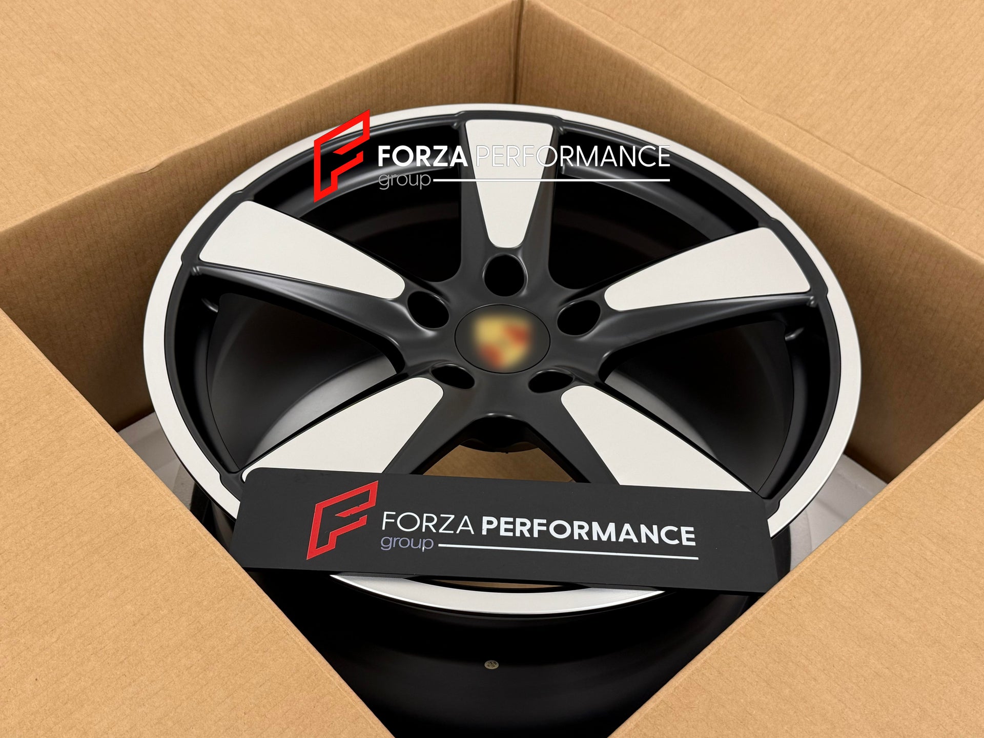 20 INCH FORGED WHEELS RIMS for PORSCHE 911 991.1 CARRERA BASE NARROW BODY 2015