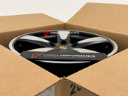 20 INCH FORGED WHEELS RIMS for PORSCHE 911 991.1 CARRERA BASE NARROW BODY 2015