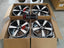 20 INCH FORGED WHEELS RIMS for PORSCHE 911 991.1 CARRERA BASE NARROW BODY 2015 custom fit Porsche 50th Anniversary wheel style