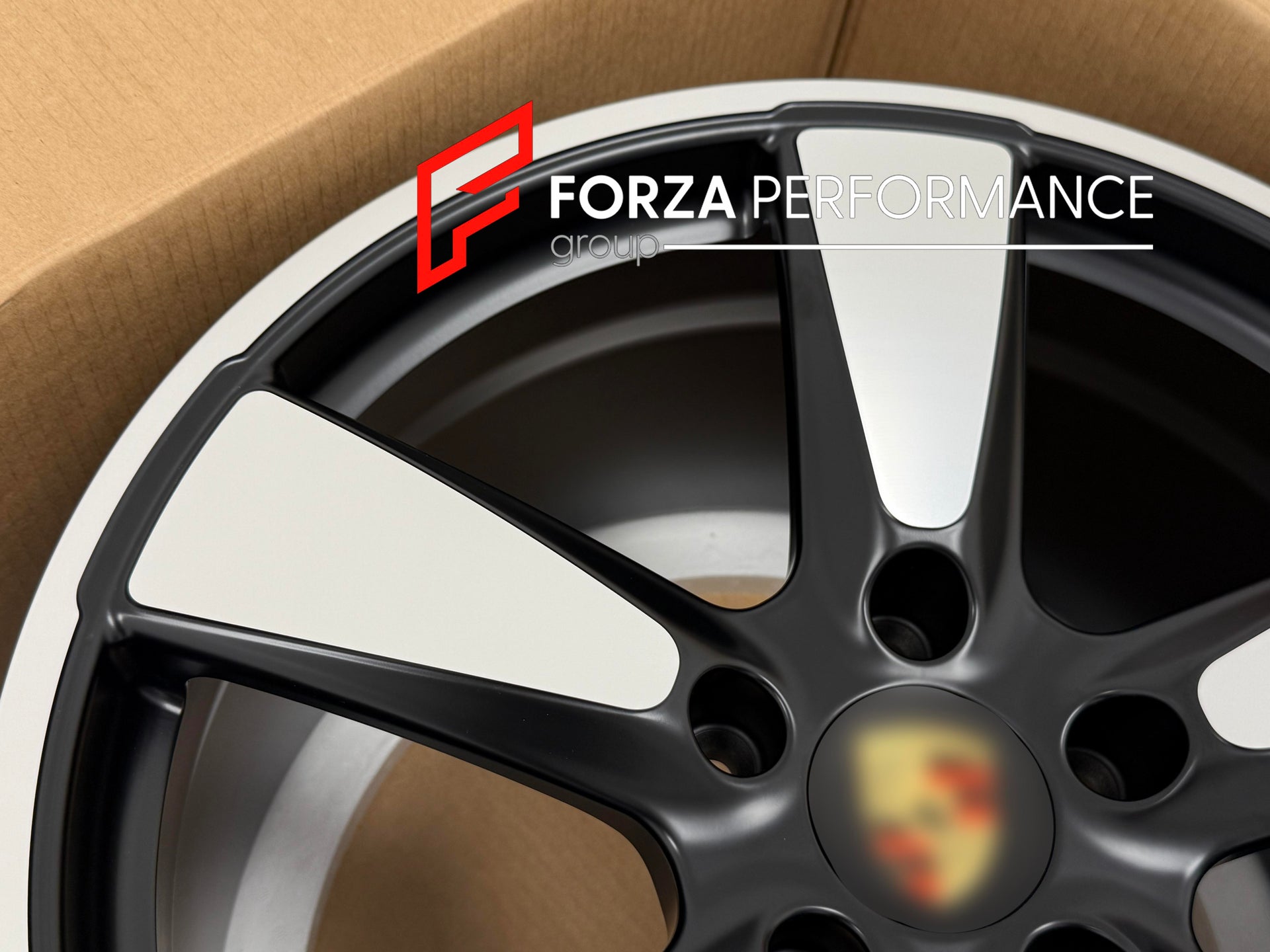 20 INCH FORGED WHEELS RIMS for PORSCHE 911 991.1 CARRERA BASE NARROW BODY 2015