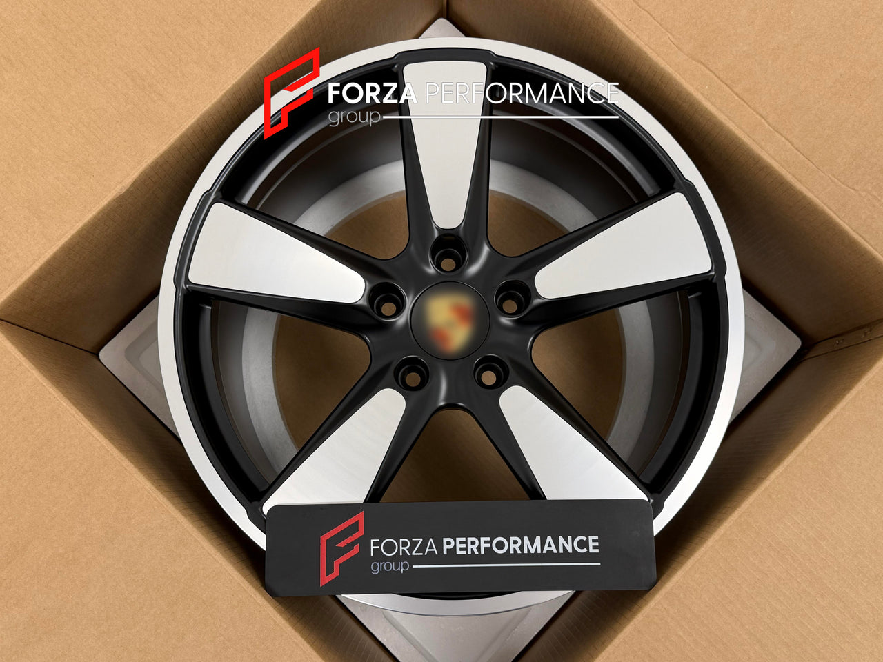 20 INCH FORGED WHEELS RIMS for PORSCHE 911 991.1 CARRERA BASE NARROW BODY 2015