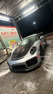 20 INCH FORGED WHEELS RIMS for PORSCHE 911 991.1 CARRERA S 2011 custom fit OEM GT3RS STYLE