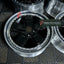 20 INCH FORGED WHEELS RIMS for PORSCHE 911 991.1 CARRERA S 2013 custom fit FUCHS STYLE WHEELS
