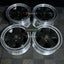 20 INCH FORGED WHEELS RIMS for PORSCHE 911 991.1 CARRERA S 2013 custom fit FUCHS STYLE WHEELS