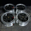 20 INCH FORGED WHEELS RIMS for PORSCHE 911 991.1 CARRERA S 2013 custom fit FUCHS STYLE WHEELS