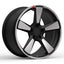 20 INCH FORGED WHEELS RIMS for PORSCHE 911 991.1 NARROW BODY CARRERA 2014 custom fit OEM 50 YEARS ANNIVERSARY WHEELS