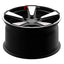 20 INCH FORGED WHEELS RIMS for PORSCHE 911 991.1 NARROW BODY CARRERA 2014 custom fit OEM 50 YEARS ANNIVERSARY WHEELS
