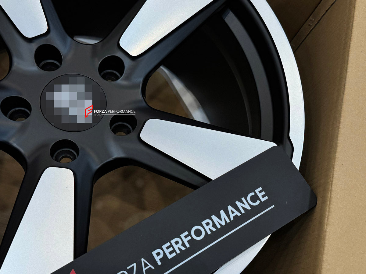 20 INCH FORGED WHEELS RIMS for PORSCHE 911 991.1 NARROW BODY CARRERA 2014 custom fit OEM 50 YEARS ANNIVERSARY WHEELS