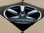 20 INCH FORGED WHEELS RIMS for PORSCHE 911 991.1 NARROW BODY CARRERA 2014 custom fit OEM 50 YEARS ANNIVERSARY WHEELS