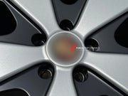 FORGED WHEELS RIMS FOR PORSCHE 718 BOXSTER EV 2027+ Forza Performance custom fit buy OEM FUCHS STYLE FUCHS WHEELS