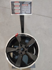 20 INCH FORGED WHEELS RIMS for PORSCHE 911 991.1 TURBO 2014 custom fit OEM SPORT CLASSIC WHEELS