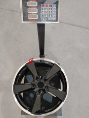 20 INCH FORGED WHEELS RIMS for PORSCHE 911 991.1 TURBO 2014 custom fit OEM SPORT CLASSIC WHEELS