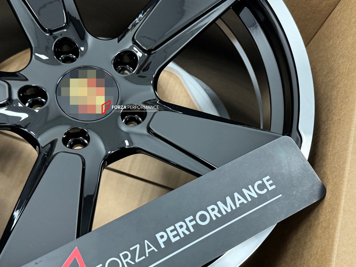 20 INCH FORGED WHEELS RIMS for PORSCHE 911 991.1 TURBO 2014 custom fit OEM SPORT CLASSIC WHEELS