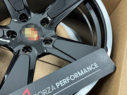 FORGED WHEELS RIMS FOR PORSCHE 718 BOXSTER EV 2027+ Forza Performance custom fit buy OEM SPORT CLASSIC WHEELS