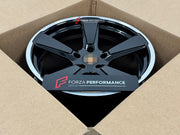 20 INCH FORGED WHEELS RIMS for PORSCHE 911 991.1 TURBO 2014 custom fit OEM SPORT CLASSIC WHEELS