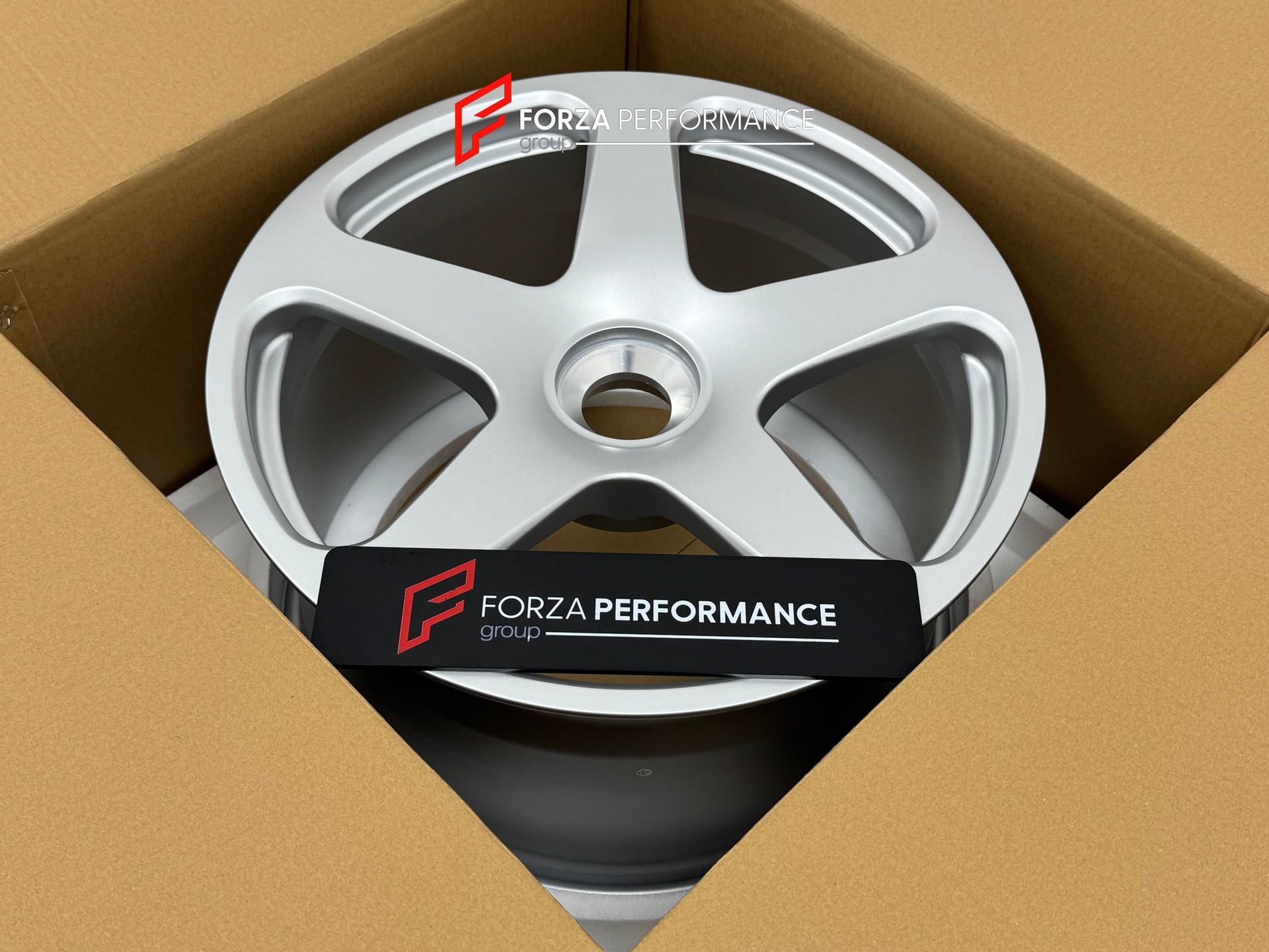 20 INCH FORGED WHEELS RIMS for PORSCHE 911 991.1 TURBO S 2015 FORZA custom fit RUF 5 style wheels