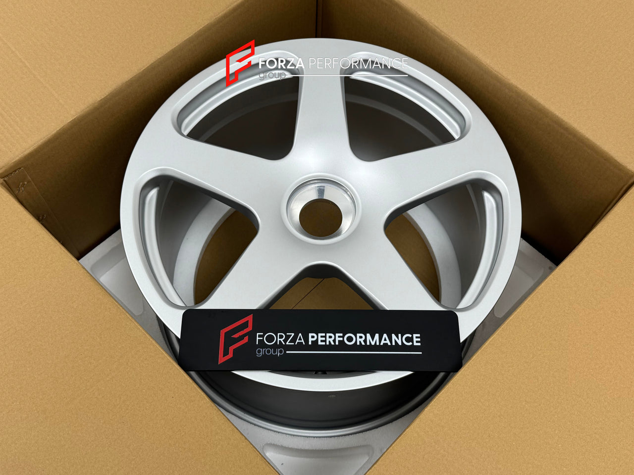 20 INCH FORGED WHEELS RIMS for PORSCHE 911 991.1 TURBO S 2015 FORZA custom fit RUF 5 style wheels