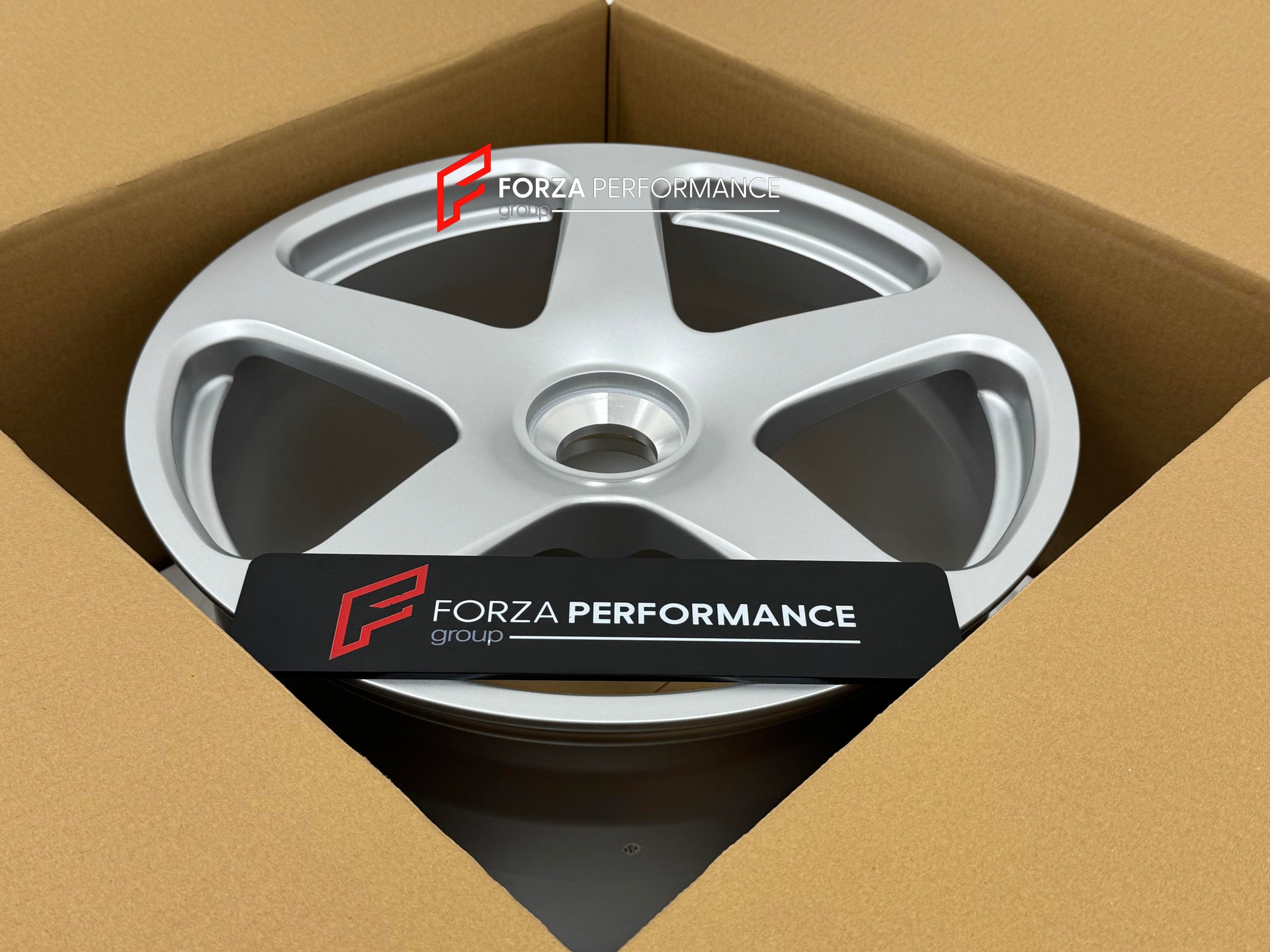 20 INCH FORGED WHEELS RIMS for PORSCHE 911 991.1 TURBO S 2015 FORZA custom fit RUF 5 style wheels