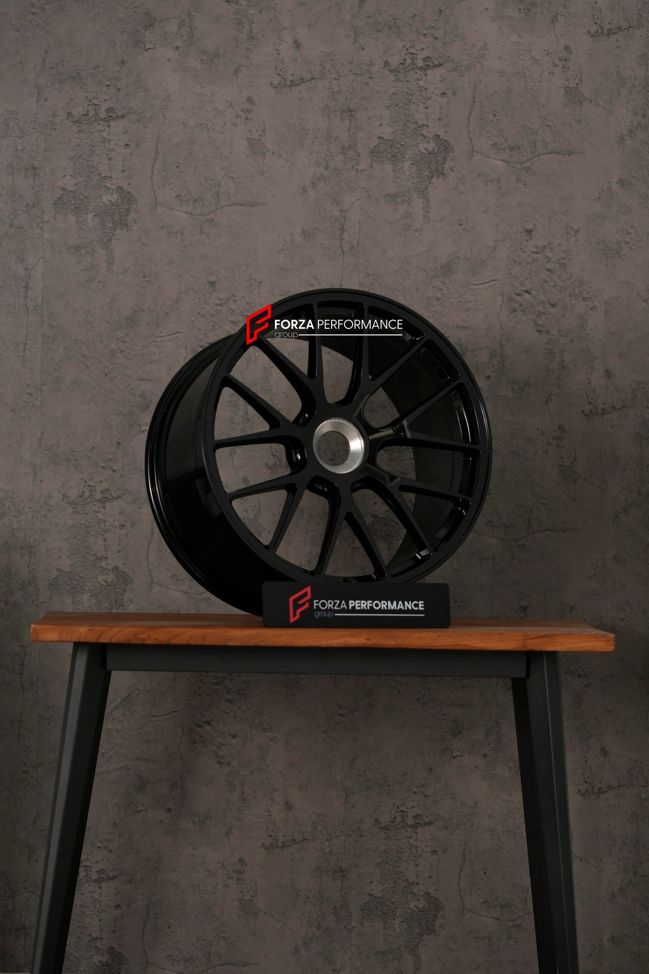 20 INCH FORGED WHEELS RIMS for PORSCHE 911 991.1 TURBO S 2016 custom fit OEM WEISSACH 992 GT3RS