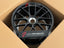 20 INCH FORGED WHEELS RIMS for PORSCHE 911 991.1 TURBO S 2016 custom fit OEM WEISSACH 992 GT3RS
