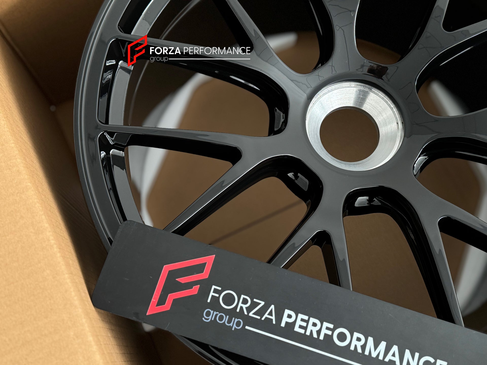 20 INCH FORGED WHEELS RIMS for PORSCHE 911 991.1 TURBO S 2016 custom fit OEM WEISSACH 992 GT3RS