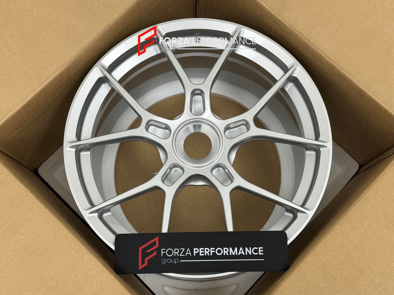 20 INCH FORGED WHEELS RIMS for PORSCHE 911 991.2 GT3 2018 custom fit buy BBS FORGED JWL